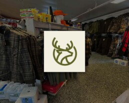 Butiker Tärnaby Nord Jakt Fiske Natur 1 webb