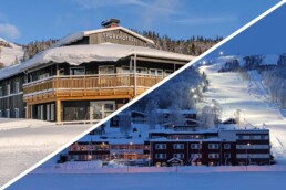 Tärnaby Boende Mat Afterski Nöjen Pub Middag Tärnaby Sporthotell och Fjällhotell 1